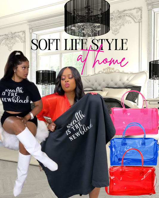 Soft Life Style at Home Bundle