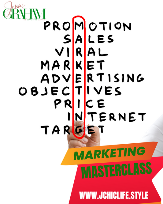ONLINE Magnetic Marketing Mastery class